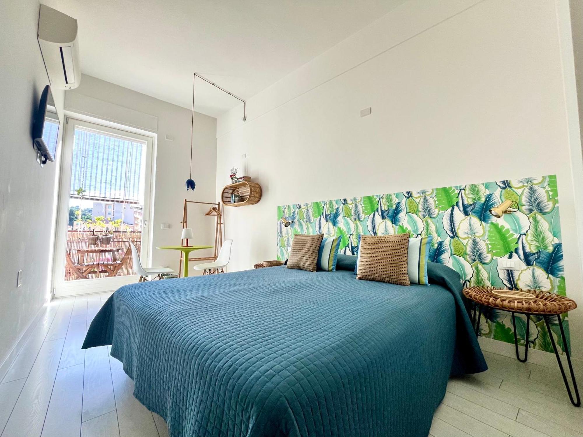 Tigelliotre Bed And Breakfast Cagliari Exterior photo