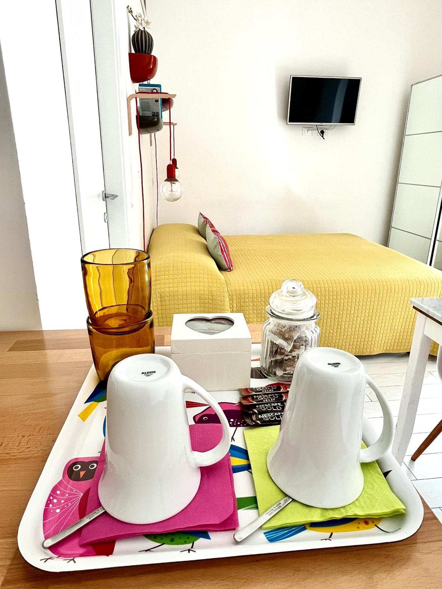 Tigelliotre Bed And Breakfast Cagliari Exterior photo