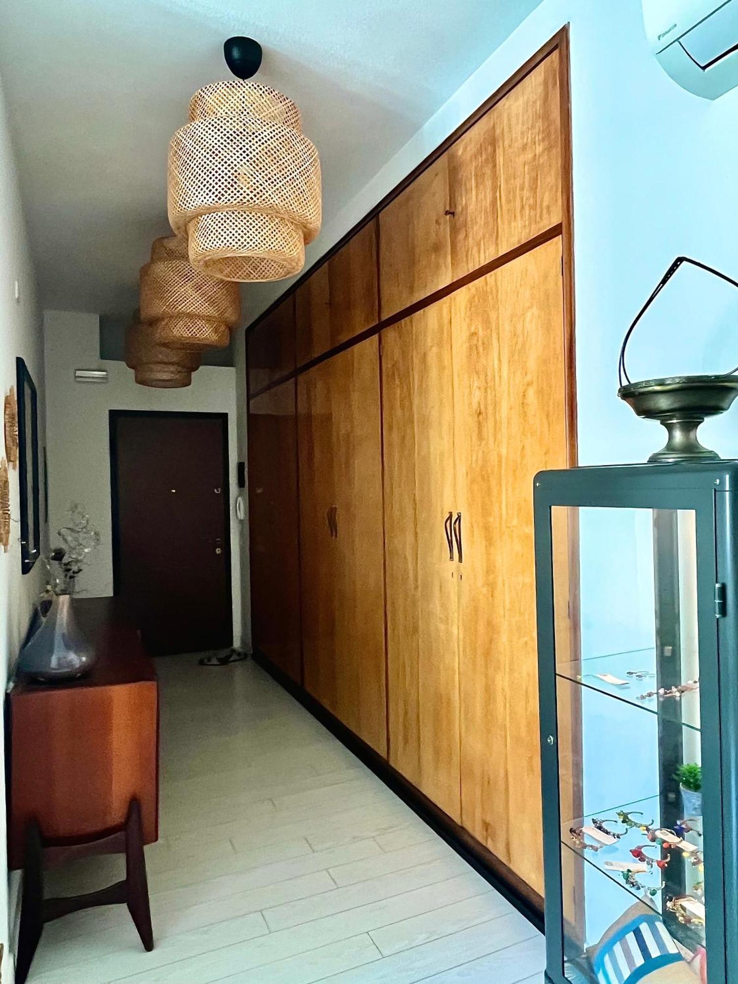Tigelliotre Bed And Breakfast Cagliari Exterior photo