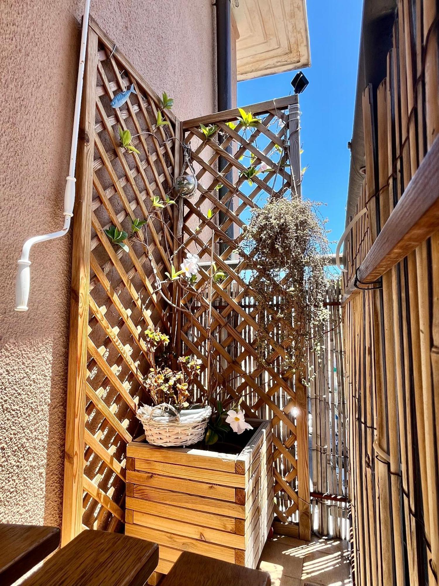 Tigelliotre Bed And Breakfast Cagliari Exterior photo
