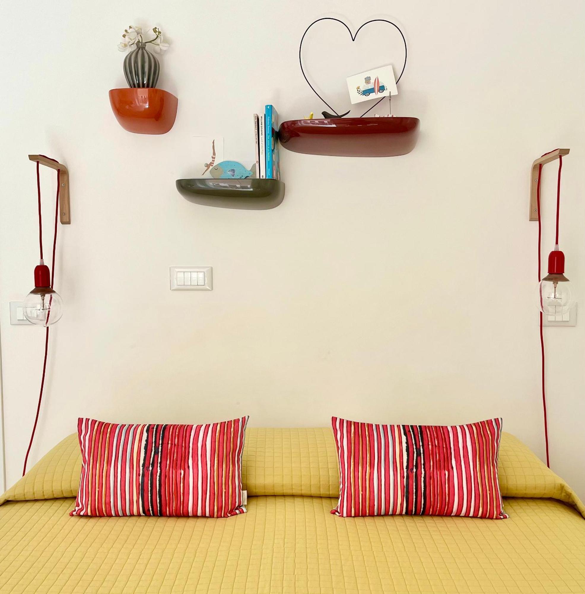 Tigelliotre Bed And Breakfast Cagliari Exterior photo