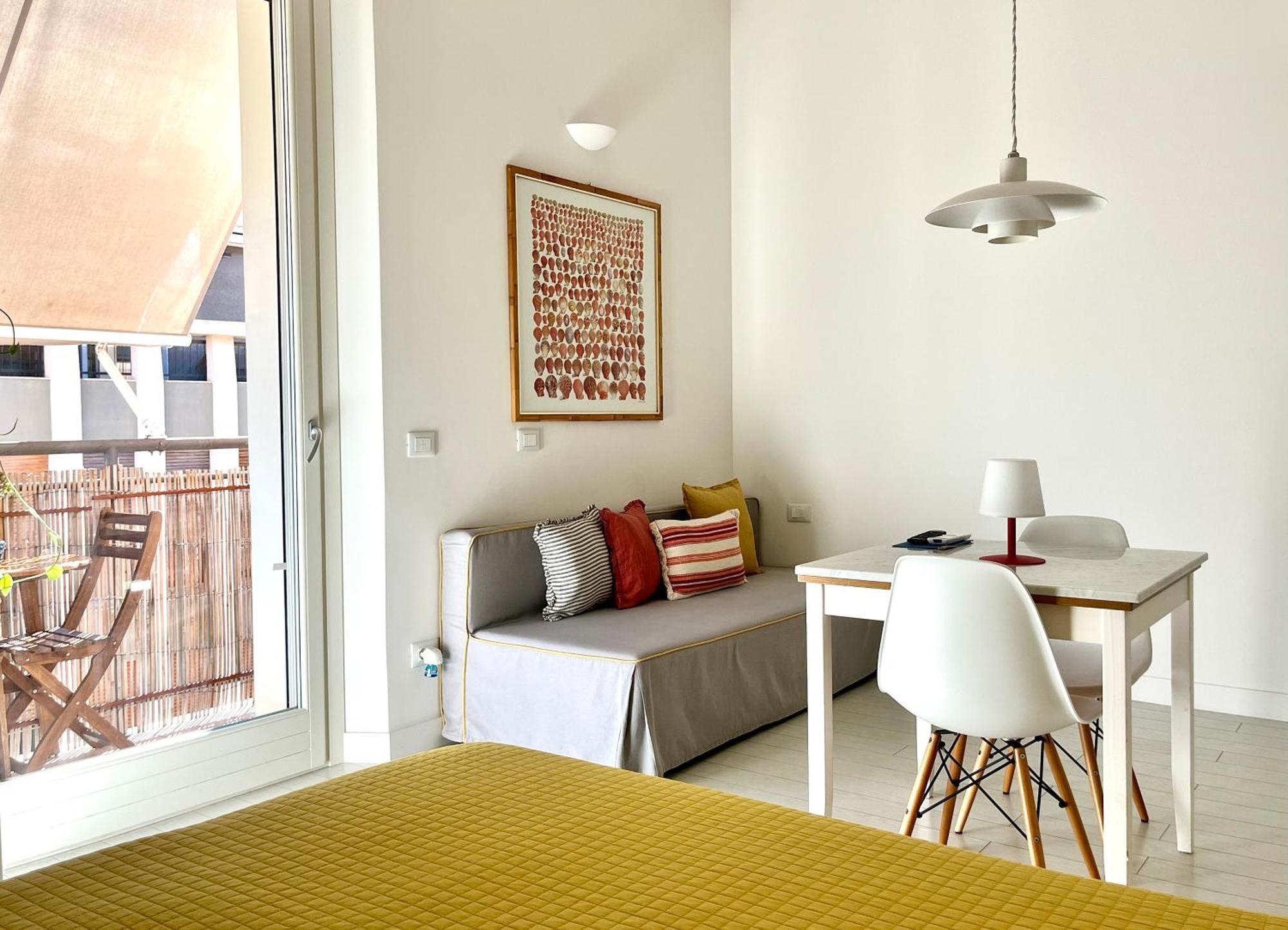 Tigelliotre Bed And Breakfast Cagliari Exterior photo